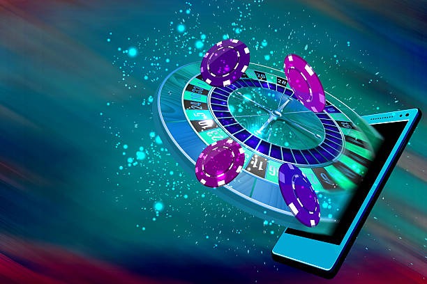 klik555 login Andar Bahar live-dealer table showing cut card and Andar/Bahar betting areas