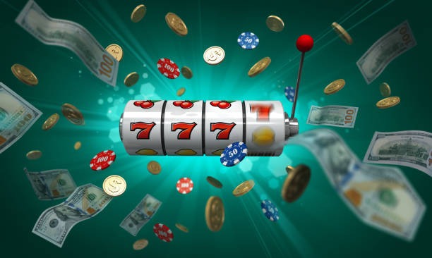 klik555 login Mobile App home screen showing live football and live-dealer game tiles
