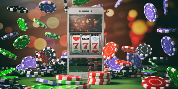klik555 login Mobile App game categories: Football, Live Dealers, Slots, and Esports tabs